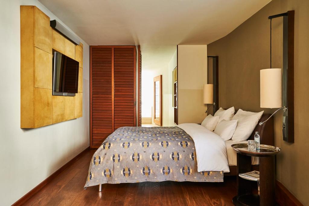 DO&CO Hotel Vienna - Resim 16