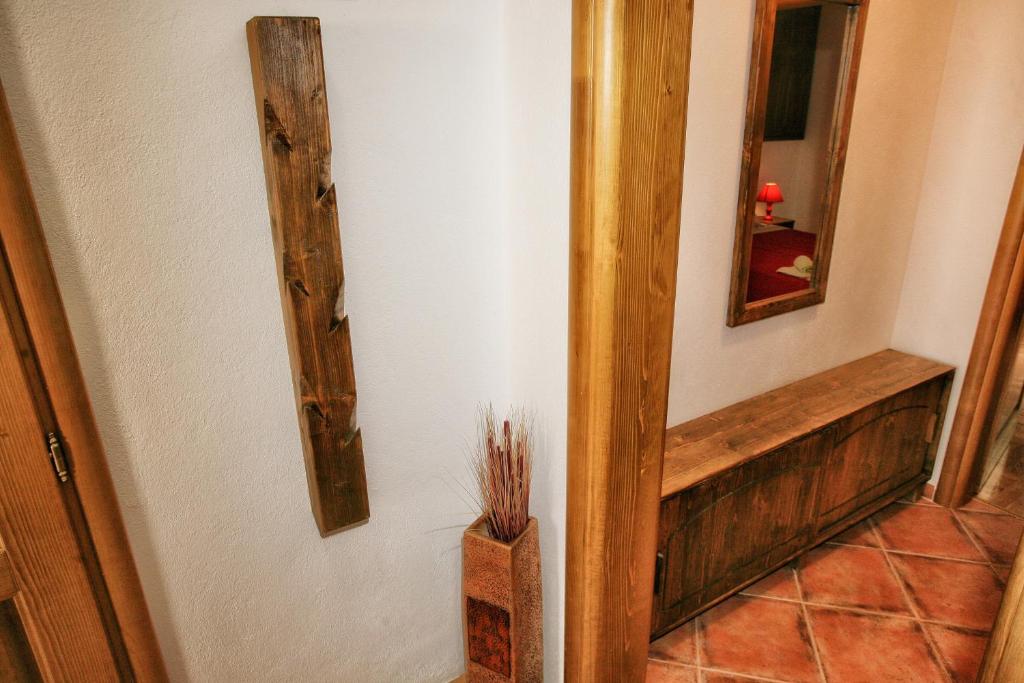 Foto dalla galleria di B&B Apart Hotel Paštrovski Konak a Sveti Stefan