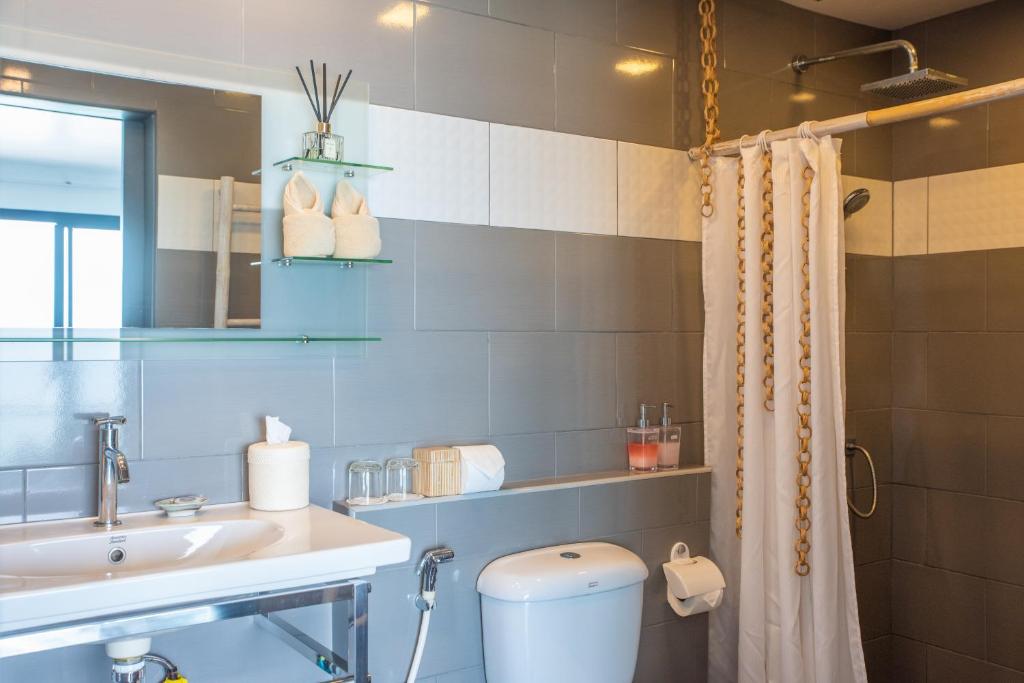 ריביירה ביץ' Riviera Beach Hotel Samui – תמונה 10
