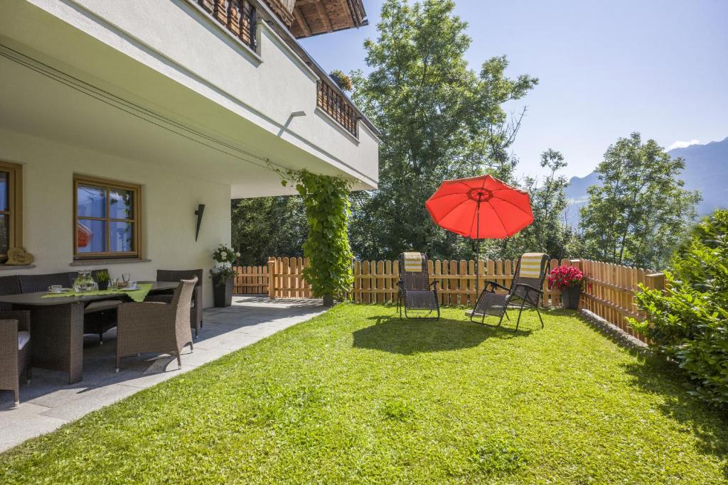 Alpen Appartement Relax