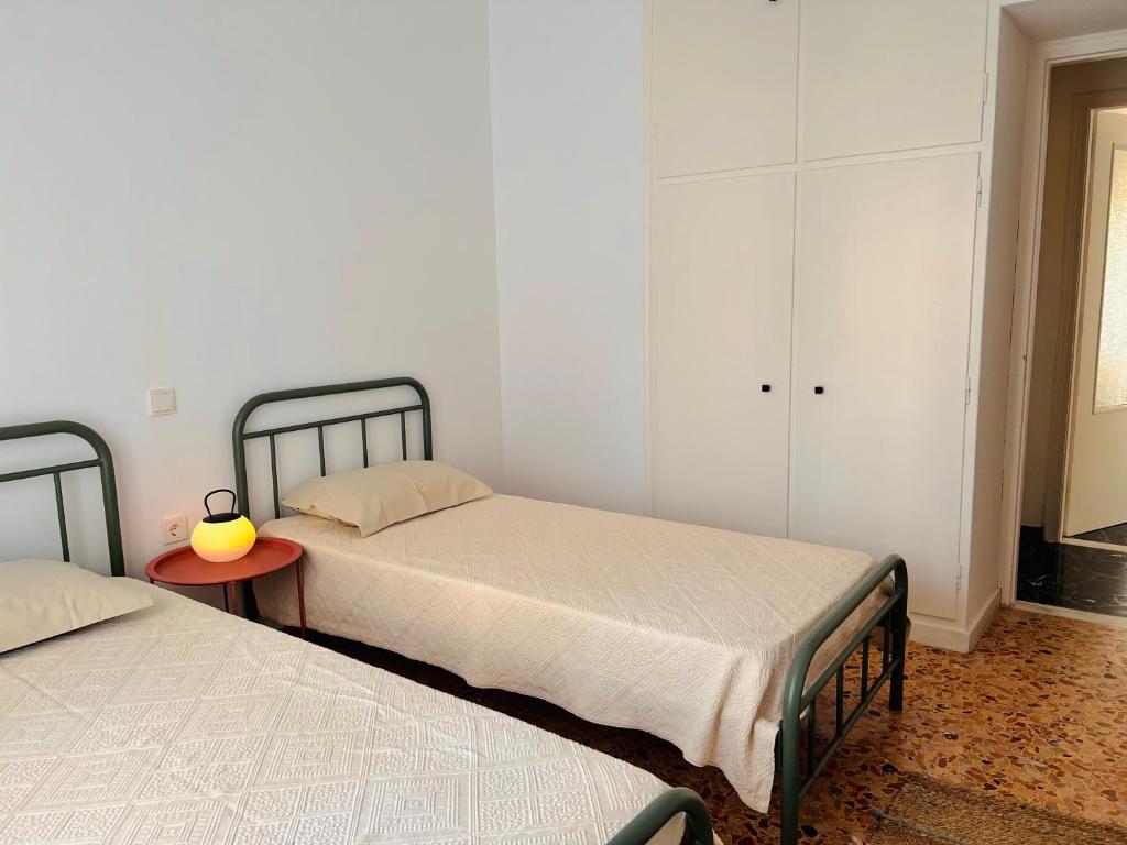 Fotografia z galérie ubytovania Apartment in Paros v destinácii Parikia