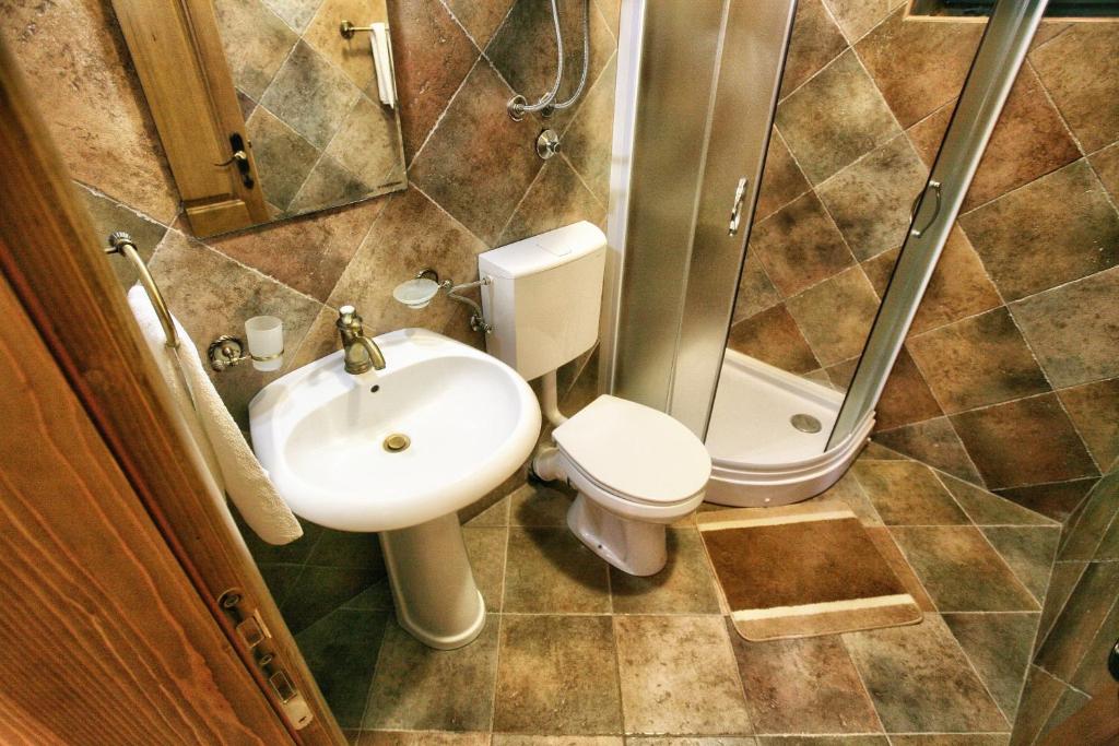 B&B Apart Hotel Paštrovski Konak - 12