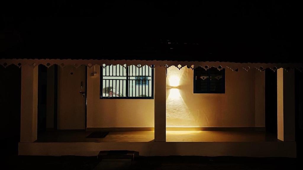Fotografie z fotogalerie ubytování Vibes and Tides Beach Resort by Enlightened Vagabond v destinaci Gokarna