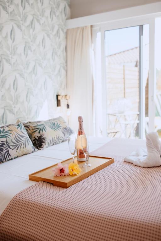 Bungalows El Palmital - Adults Only (Playa del Inglés ...