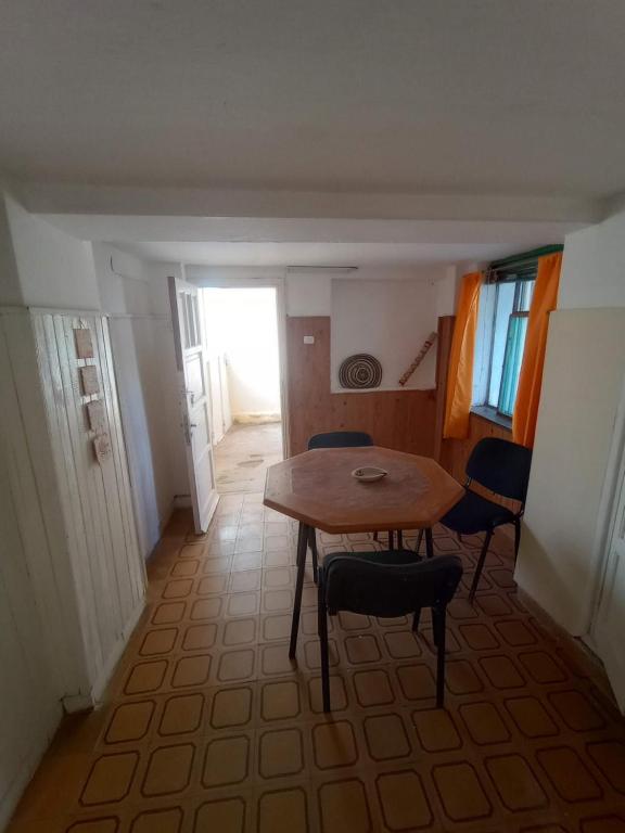 Lomas del Uritorco - Casa de Alq x Temp - One-Bedroom House