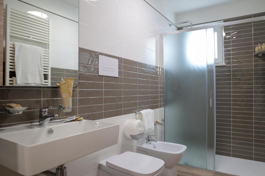 Lvna Telesia - Chambre Double De Luxe