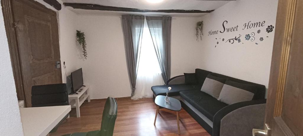 Monteurswohnungen in Kirchhain zentral - Appartamento Con 1 Camera Da Letto