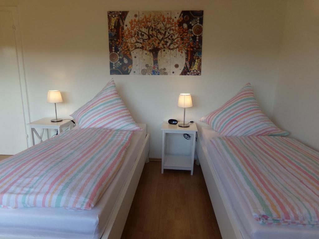Ederauenblick - Two-Bedroom Apartment