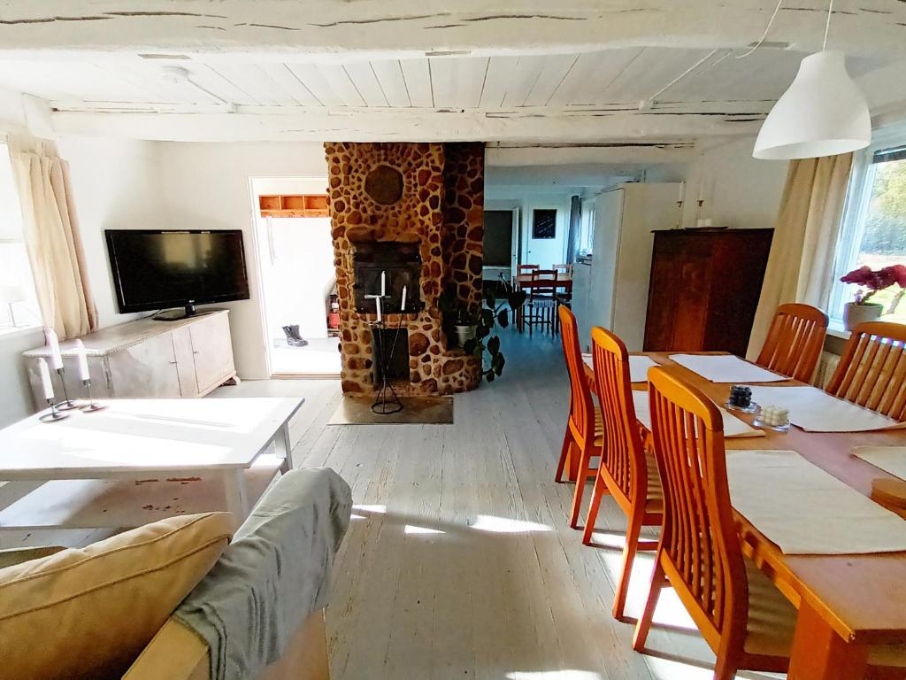 Holiday house in Skane close to nature - Housity