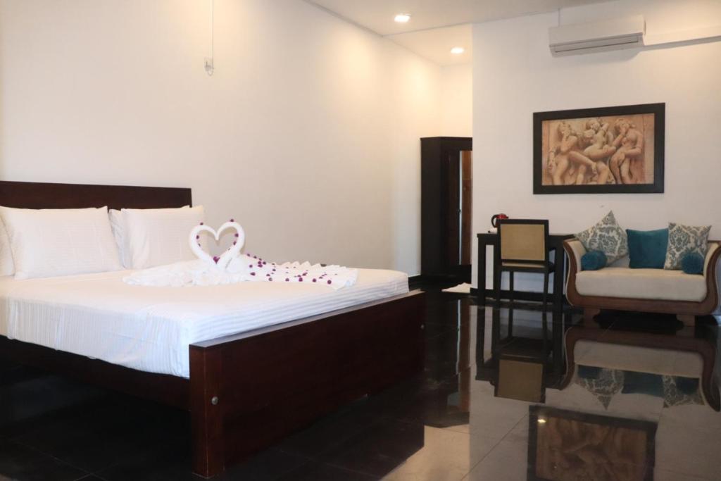 Village Hotel Northern Point - Suite Familiar