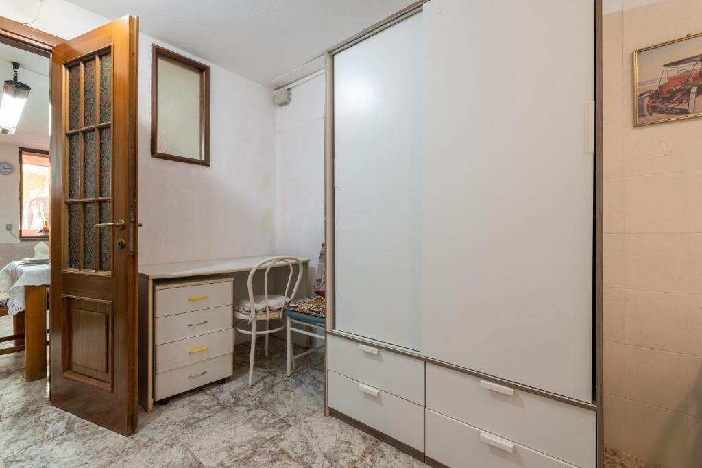 Fotografia z galérie ubytovania Villa Gianna - Appartamento Toscano v destinácii Quartu SantʼElena
