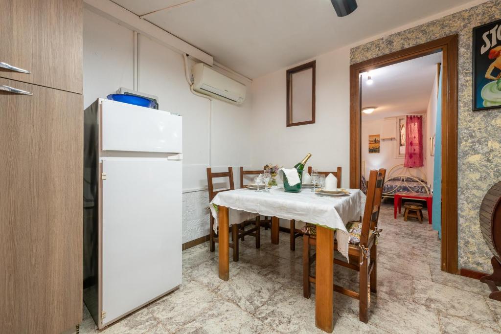 Fotografia z galérie ubytovania Villa Gianna - Appartamento Toscano v destinácii Quartu SantʼElena