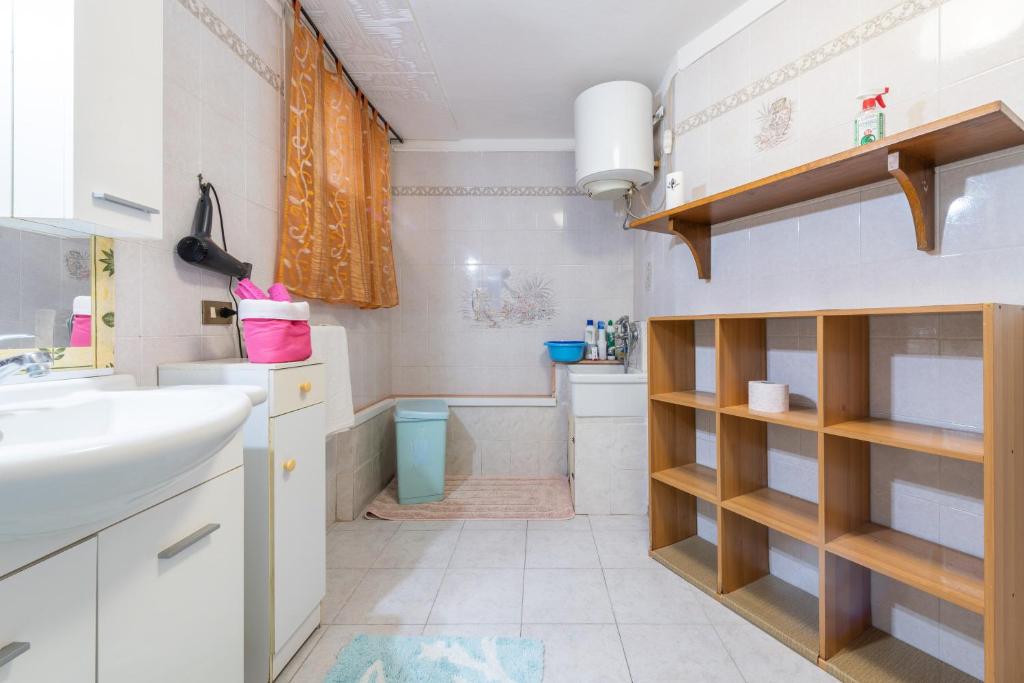 Fotografia z galérie ubytovania Villa Gianna - Appartamento Toscano v destinácii Quartu SantʼElena