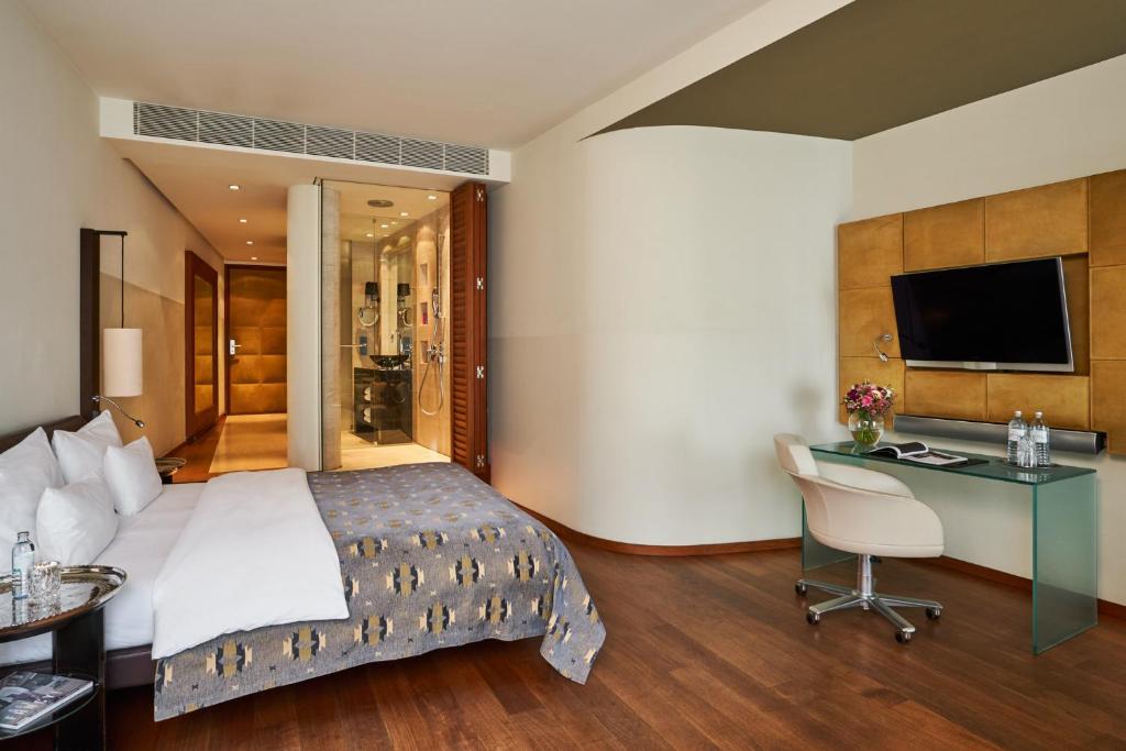 DO&CO Hotel Vienna - Resim 12