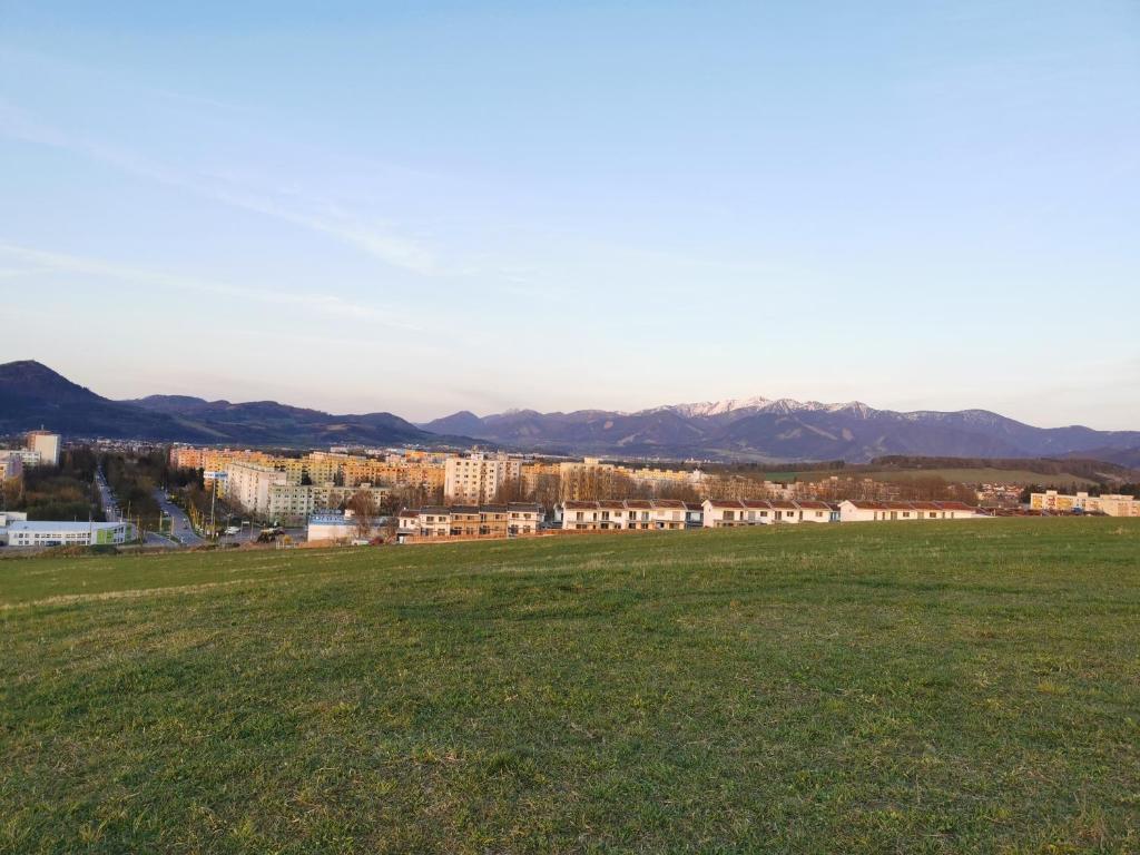 Kép Apartmán Vlčince szállásáról Zsolnán a galériában