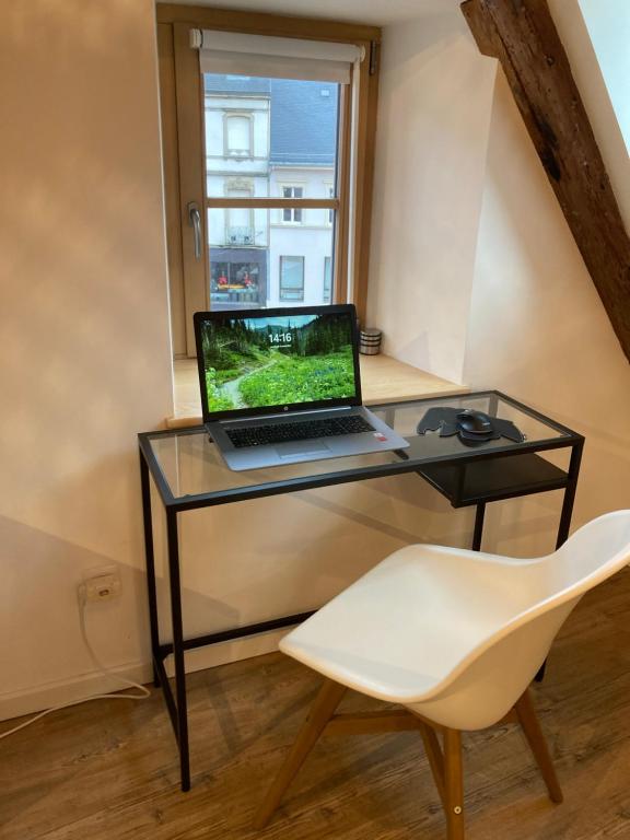 Gîte des Victoires – photo 50
