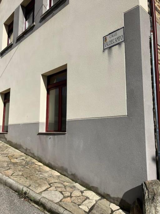 Fotografie z fotogalerie ubytování A Casa da Fonte v destinaci Santa Eulalia de Oscos
