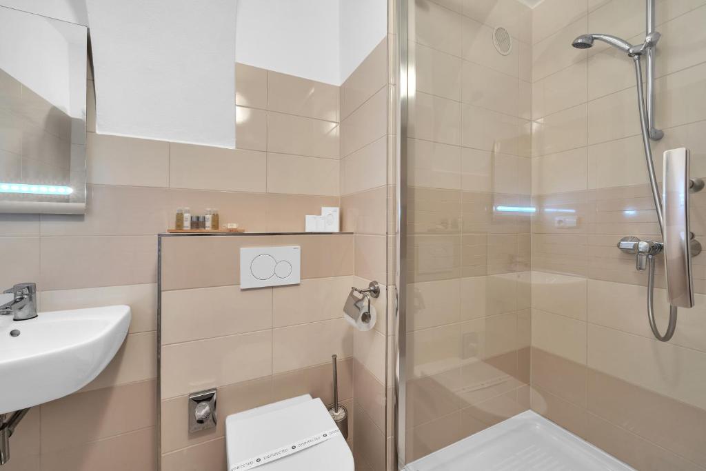 Hotel Nelly Kellys - 18