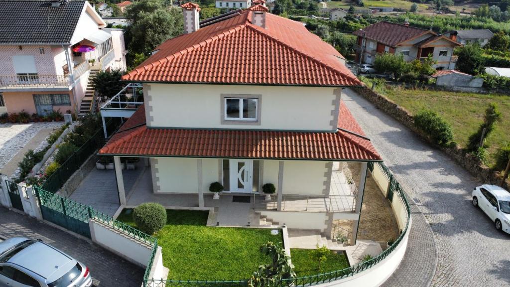 Casa Rivela do Campo