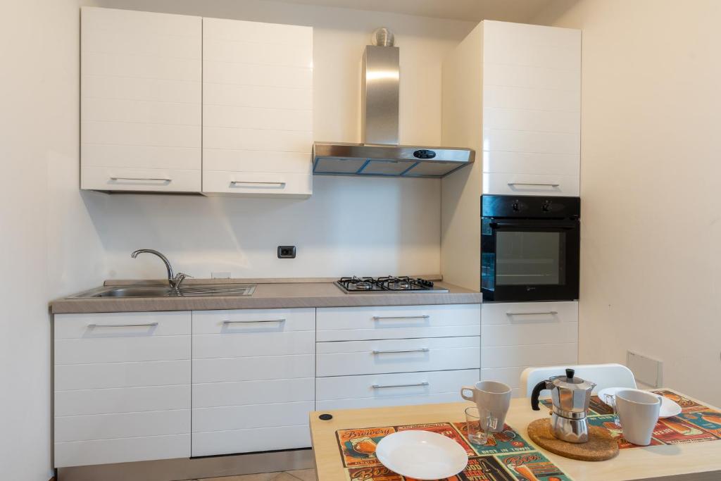 MIZAR- Appartamento privato con parcheggio gratuito by Appartamenti Petrucci - 19