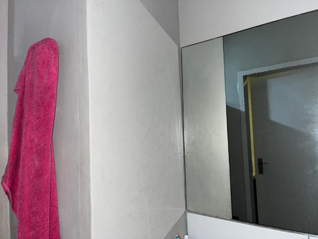 Passion Accomodations