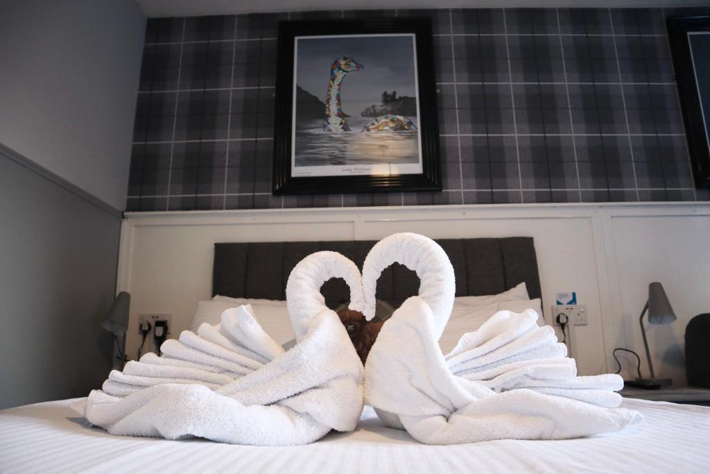 Harbourside Hotel - 