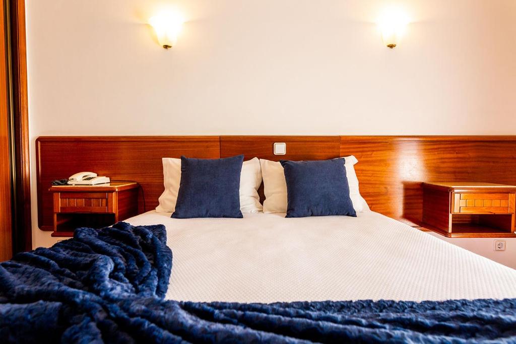 Dona Amélia Hotel by RIDAN Hotels - Resim 37