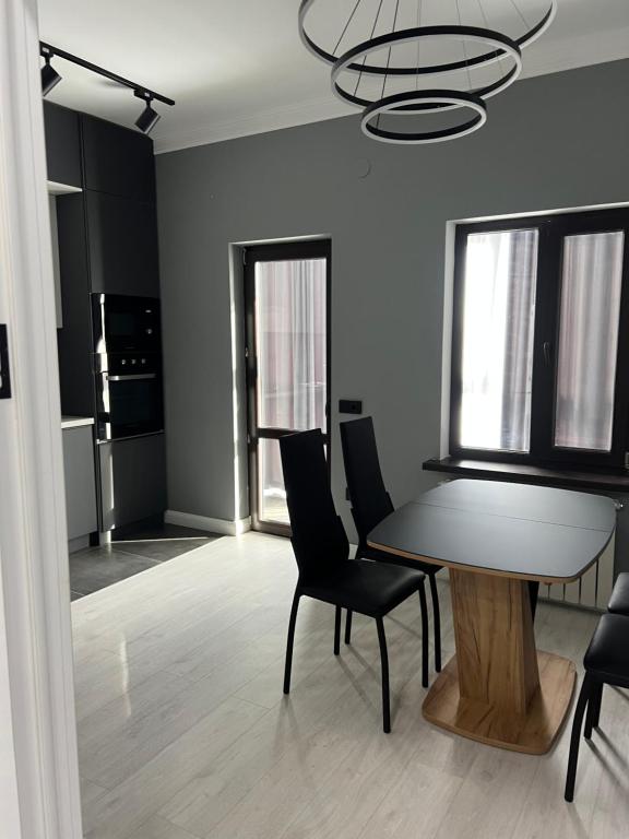 ЖК Victory Park - Appartement D'Une Chambre
