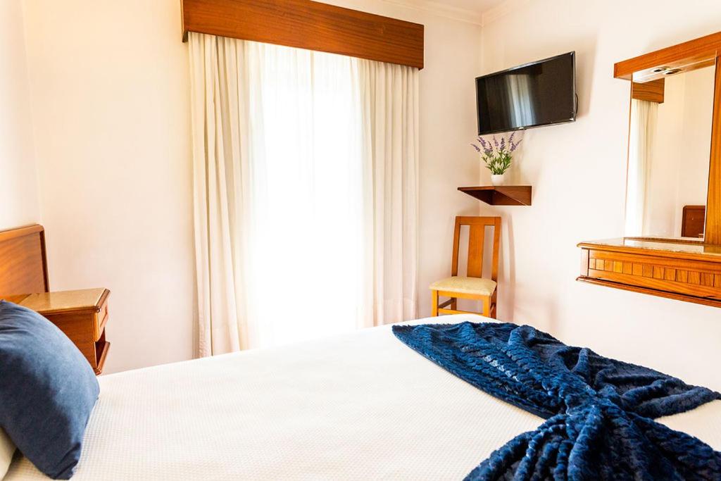 Dona Amélia Hotel by RIDAN Hotels - Resim 38