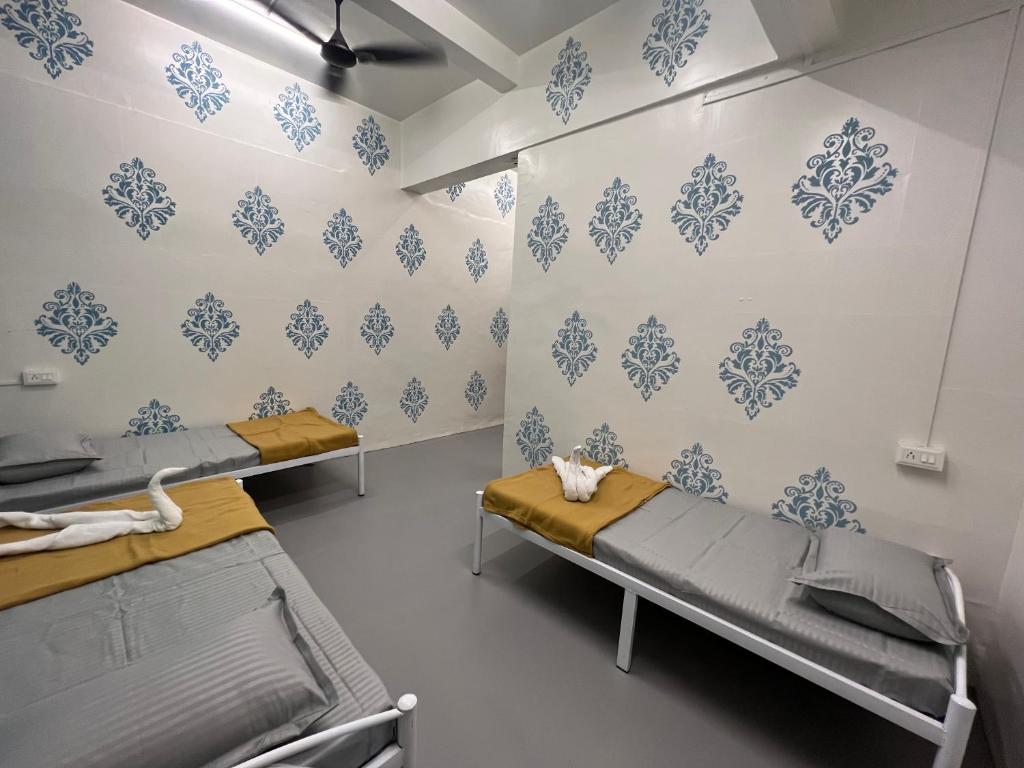 Fotografie z fotogalerie ubytování Backpackers hostel v destinaci Puné