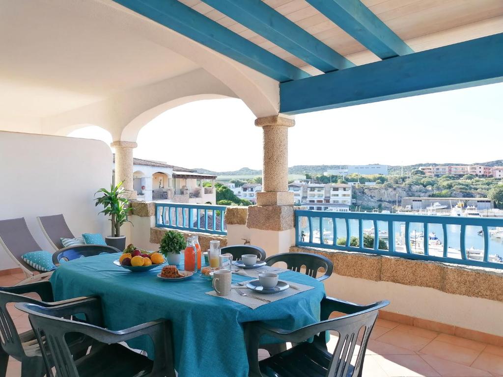 Vigna Marina Apartments - Appartamento Attico