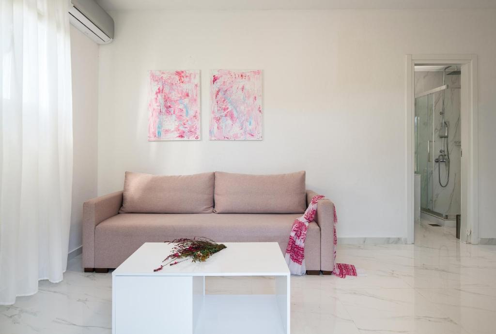 Grand Garden Slow Living Experience - Appartement - Begane Grond