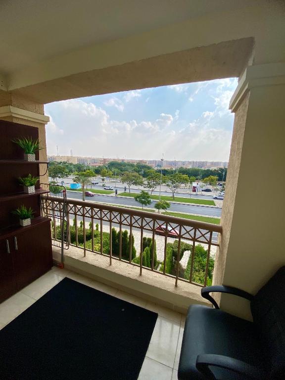 Madinaty Location&View
