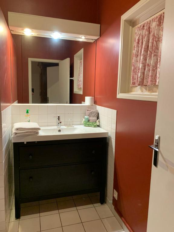 Le Clos Saint Guilhem - Superior Twin Room With Garden View