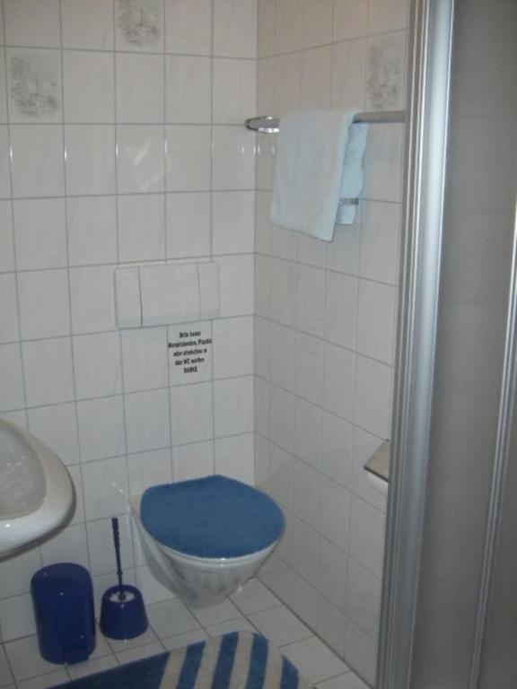 Gästehaus Eberl - Rita - 8