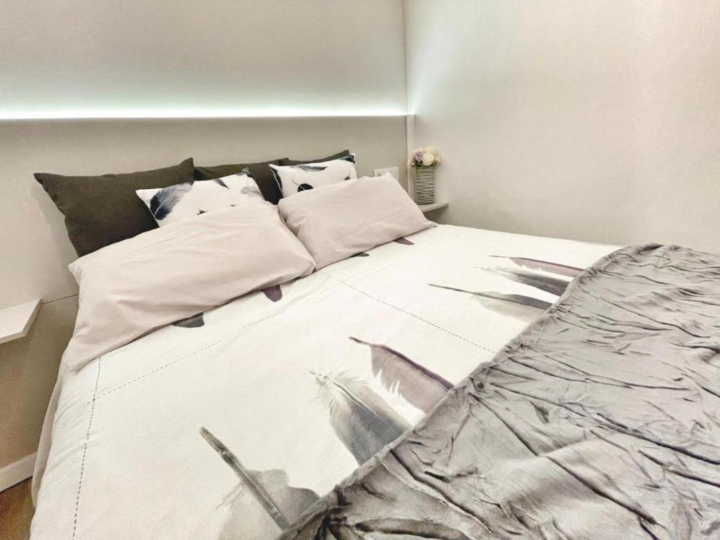 Sol Apartamentos Centro Histórico - Appartement Standard