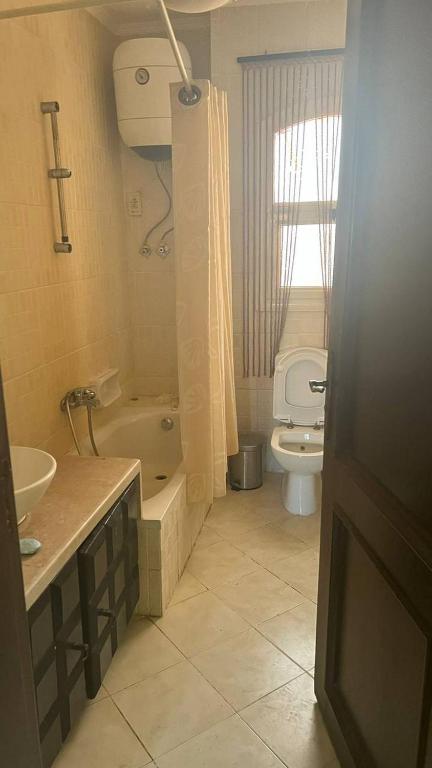 Villa Sharm residence