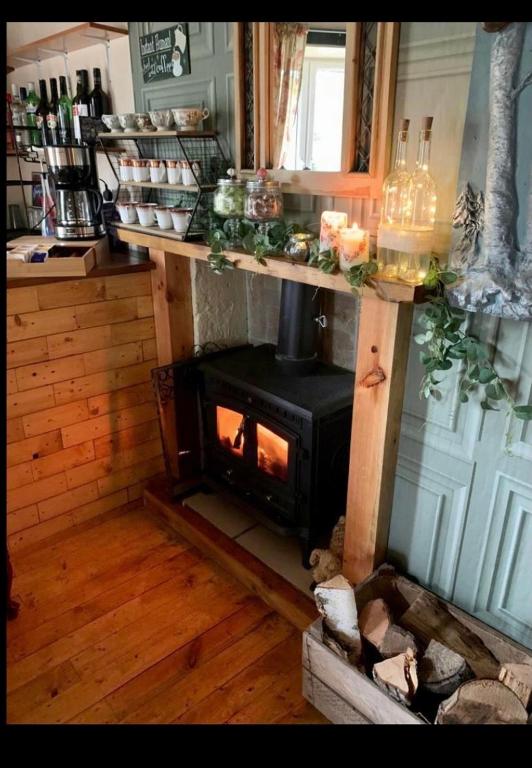 Fotografie z fotogalerie ubytování Maison Les Berrys v destinaci Bourganeuf