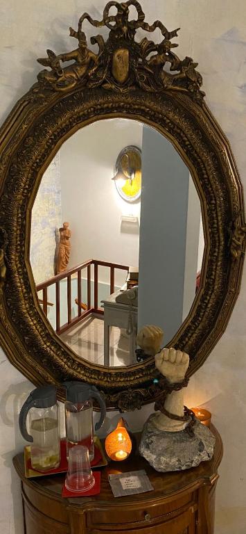 Fotografie z fotogalerie ubytování Hotel George v destinaci Kalamata