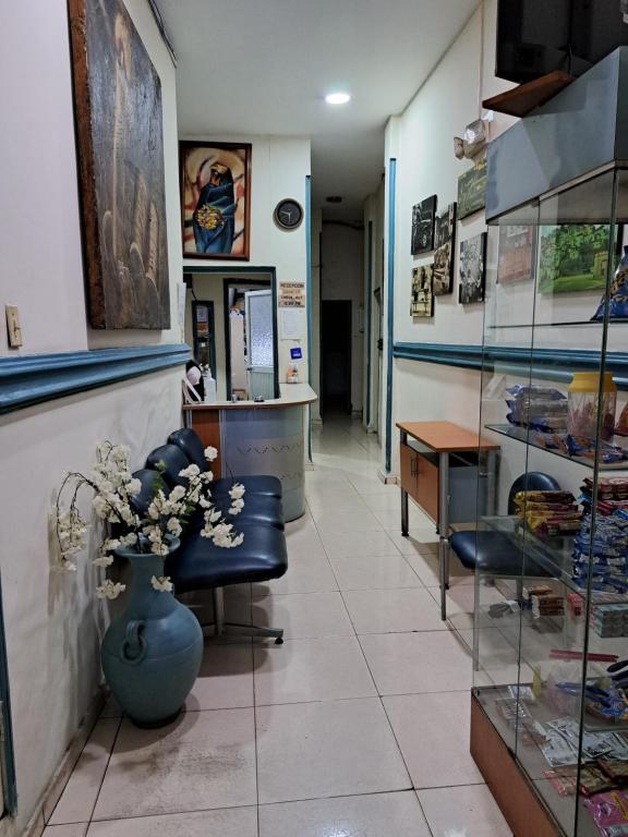 Fotografie z fotogalerie ubytování Atlantic Suites Hotel v destinaci Guayaquil