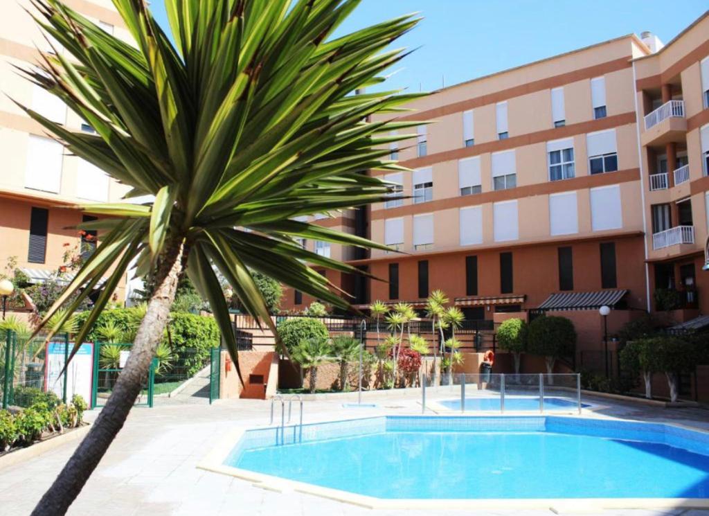 Arenas Apartamento