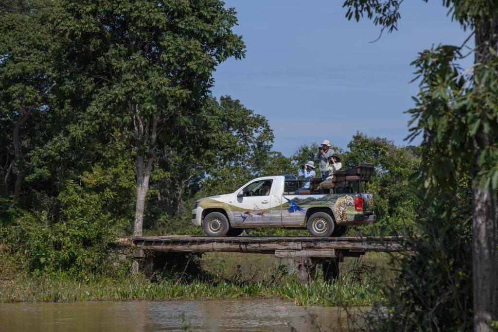 Pousada Araras Pantanal Eco Lodge, Carvoalzinho – Aktualisierte Preise für  2024
