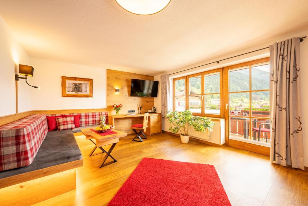 Familien- und Wellnesshotel 