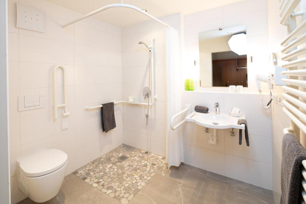 Familien- und Wellnesshotel 