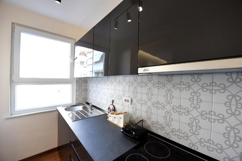 Noir Living 2 bedroom apartment - Imazhi 9