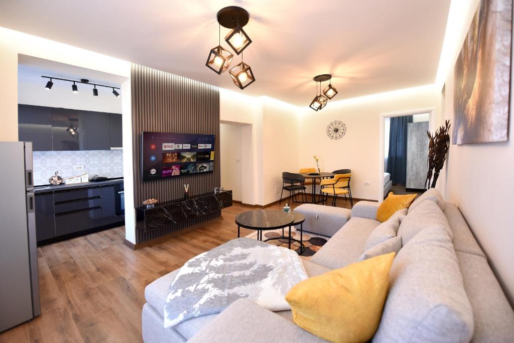 Noir Living 2 bedroom apartment - Imazhi 4