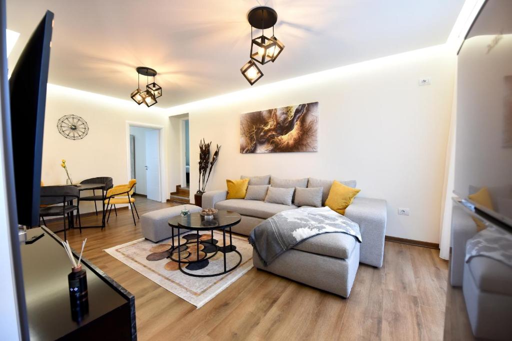 Noir Living 2 bedroom apartment - Imazhi 5