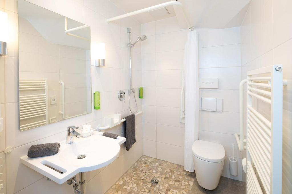 Familien- und Wellnesshotel 