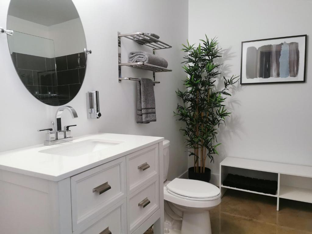 Cameo Hotel and Suites - Resim 21