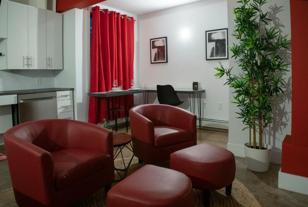 Cameo Hotel and Suites - Resim 29